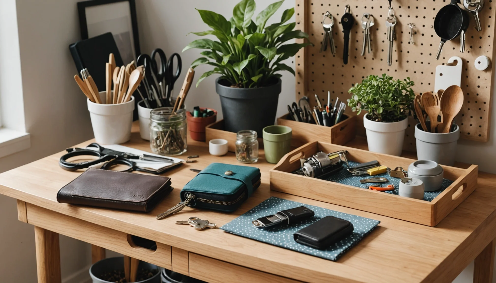 Astuces pratiques pour la maison : gagnez du temps avec ces idées ingénieuses