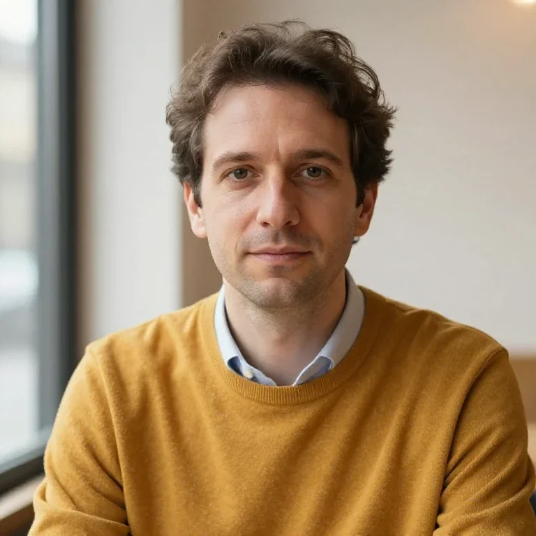 Olivier Escoffier