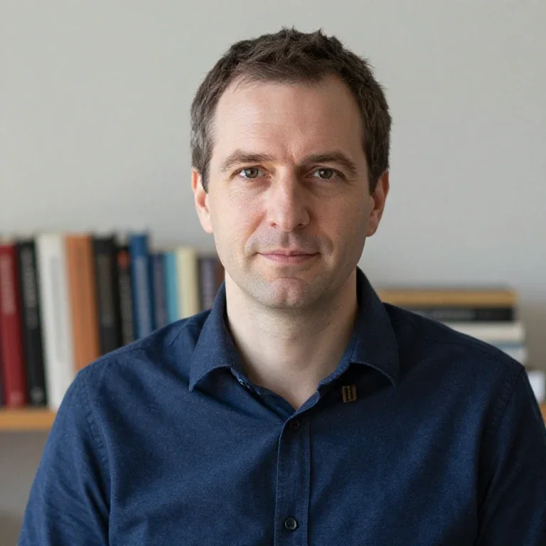Vincent Grandjean